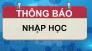 Điểm chuẩn Phân hiệu Trường Đại học Tài nguyên và Môi trường Hà Nội tại tỉnh Thanh Hoá năm 2023